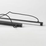 Линейный подвесной светильник Lussole Gilmer LSP-0934