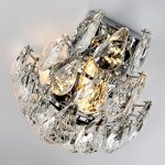 Настенный светильник Modelux premium ML.8861.03P CR