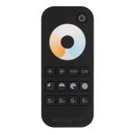 Пульт Arlight SMART-R34-MIX Black 025032