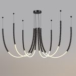 Подвесной светильник Odeon Light Hightech Monella 7149/70L Подвесной светильник Odeon Light Hightech Monella 7149/70L