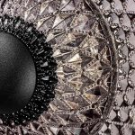 Настенный светильник Modestyle MS.6671.250 BK