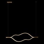 Подвесной светильник Loft IT Tape Light 10403/1000 AB