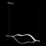 Подвесной светильник Loft IT Tape Light 10403/1000 AB