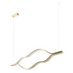 Подвесной светильник Loft IT Tape Light 10403/1000 AB
