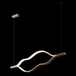 Подвесной светильник Loft IT Tape Light 10403/1000 AB