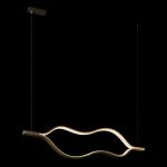 Подвесной светильник Loft IT Tape Light 10403/1200 AB