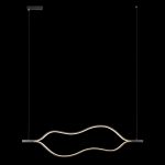 Подвесной светильник Loft IT Tape Light 10403/1200 SN