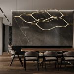 Подвесной светильник Loft IT Tape Light 10403/1200 SN