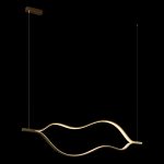 Подвесной светильник Loft IT Tape Light 10403/1400 AB