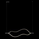 Подвесной светильник Loft IT Tape Light 10403/1400 SN