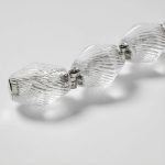 Подвесной светильник Delight Collection OWD865-8 chrome/clear