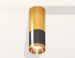 Потолочный светильник Ambrella Light Techno Spot XS6303050 (C6303, C6327, A2010, N6134)