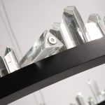 Подвесная люстра ImperiumLoft Quartz 179755-26