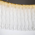 Подвесная люстра Modestyle MS.9701.800 CH