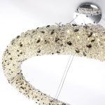 Подвесная люстра Modestyle MS.6000.800 CR