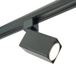 Трековый однофазный светильник Feron AL144 51321