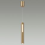 Подвесной светильник Odeon Light Mali 6644/7L