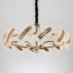 Подвесная люстра Modelux ML.2116.760