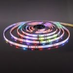 Светодиодная лента Elektrostandard 24V 14,4W 60Led 5050 IP20 RGB, 5м 4690389167713