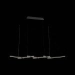 Подвесной светодиодный светильник ST Luce Basoni SL394.403.06