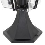 Ландшафтный светильник Citilux Forts CLU10C