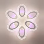 Потолочная люстра Lumion Ledio Clare 8018/60CL