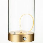 Аккумуляторная настольная лампа Citilux Streng CL811012