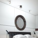 Спот Novotech Groda 358782