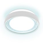 Встраиваемый светильник Ambrella Light Techno Spot TN342