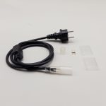 Установочный комплект для светодиодного дюралайта Laitcom (LTC) F3-220V-K