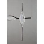 Подвесная люстра Aployt Krysia APL.060.03.45