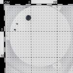 Потолочный светодиодный светильник Citilux Альпина Смарт CL718A40G