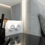 Выключатель на 4 положения двухклавишный Werkel Vintage 4690389183157 W5822050