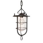 Подвесной светильник LOFT IT Warehouse Loft1141