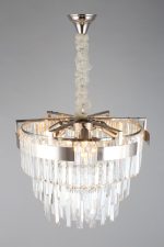 Подвесная люстра Aployt Mariz APL.813.03.09