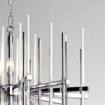 Подвесная люстра Bogates Allure 355/6 Smart