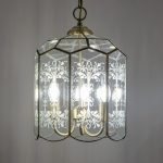 Подвесная люстра Citilux Витра-2 CL442230