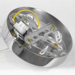 Подвесная люстра Lussole Karnes LSP-8977