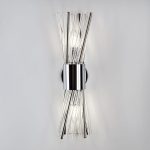 Настенный светильник Modelux ML.517.02 CR