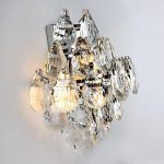 Настенный светильник Modelux premium ML.8861.03P CR