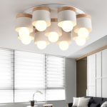 Потолочная люстра ImperiumLoft Bergsten 219750-26