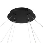 Подвес с питанием Arlight ART-APRIORI-CANOPY-HANG-8A-L5000-POWER (BK) 050016
