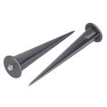 Ландшафтный светильник Arlight KT-GLOBE-R300-10W Warm3000 (DG, 275 deg, 24V) 046170