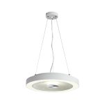 Потолочный светильник Sonex Quantum 7752/25L