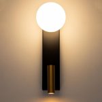 Настенный светильник Citilux Декарт CL704451