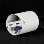 Подвесной светильник Lussole Refugio LSP-7432