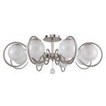 Потолочная люстра F-Promo Fabbio 2349-8U