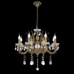 Подвесная люстра Dio DArte Elite Colzano E 1.1.8.600 A