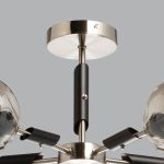 Люстра на штанге De Markt Гамбург 605016605