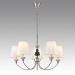 Подвесная люстра Lumion Classi Kentuki 8283/5